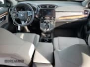 ✅ 2019 Honda CR-V EX • VIN: 5J6RW1H57KA011693 • Lot: 91808715. Wystawiony na Copart z przebiegiem 94 877 mil. Bezpłatny archiwum sprzedaży aukcyjnych z USA i szczegółowy raport historii pojazdu na DreamBid. Zdjęcie 8.