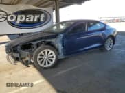 ✅ 2016 Tesla Model S 70 • VIN: 5YJSA1E11GF166908 • Lot: 90986525. Wystawiony na Copart z przebiegiem 48 602 mil. Bezpłatny archiwum sprzedaży aukcyjnych z USA i szczegółowy raport historii pojazdu na DreamBid. Zdjęcie 1.