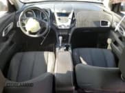 ✅ 2014 Chevrolet Equinox LS • VIN: 2GNALAEK7E6324838 • Лот: 83986985. Опубликован ранее на Copart с пробегом 136 704 миль. Бесплатный доступ к архиву аукционных продаж из США и подробный отчёт об истории автомобиля на DreamBid. Изображение 8.