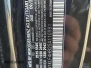 ✅ 2025 Mercedes-Benz E 350 • VIN: W1KLF4HB2SA110981 • Lot: 70724535. Wystawiony na Copart z przebiegiem 8 938 mil. Bezpłatny archiwum sprzedaży aukcyjnych z USA i szczegółowy raport historii pojazdu na DreamBid. Zdjęcie 12.