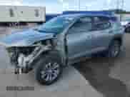 2025 Chevrolet Equinox FWD LT с VIN 3GNAXHEG3SL317501, выставлен на аукционе Copart как лот 60646815 с пробегом 2 145 миль миль и Чистый • Clean title. История ставок и продаж доступна на DreamBid. Изображение 1.