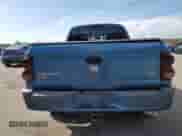 2005 Dodge Dakota Laramie z VIN 1D7HW58N25S200250, wystawiony jako Copart lot #74635094 z przebiegiem 230 871 mil mil oraz Czysty tytuł • Clean title. Historia ofert i sprzedaży dostępna na DreamBid. Obrazek 6.