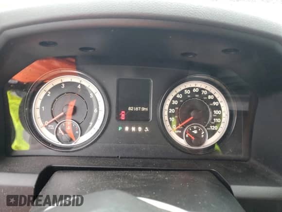 ✅ 2016 Ram 1500 Tradesman • VIN: 1C6RR7FG2GS290872 • Лот: 82062955. Размещён на Copart с пробегом 82 187 миль миль. Получите бесплатный доступ к архиву аукционных продаж из США и посмотрите подробный отчёт об истории автомобиля на DreamBid. Изображение 9.