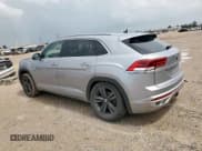 ✅ 2022 Volkswagen Atlas SEL R-Line • VIN: 1V2SE2CA2NC216804 • Lot: 62326415. Wystawiony na Copart z przebiegiem 63 888 mil. Bezpłatny archiwum sprzedaży aukcyjnych z USA i szczegółowy raport historii pojazdu na DreamBid. Zdjęcie 2.