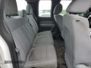 ✅ 2014 Ford F-150 XL • VIN: 1FTFX1CT5EKD70289 • Lot: 63008465. Listed on Copart with 159,574 mi. Free auction sales archive from the USA and detailed vehicle history report at DreamBid. Image 10.