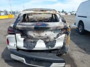 ✅ 2022 Infiniti QX55 Luxe • VIN: 3PCAJ5J39NF103529 • Lot: 42015026. Wystawiony na IAAI z przebiegiem Nie podano. Bezpłatny archiwum sprzedaży aukcyjnych z USA i szczegółowy raport historii pojazdu na DreamBid. Zdjęcie 15.