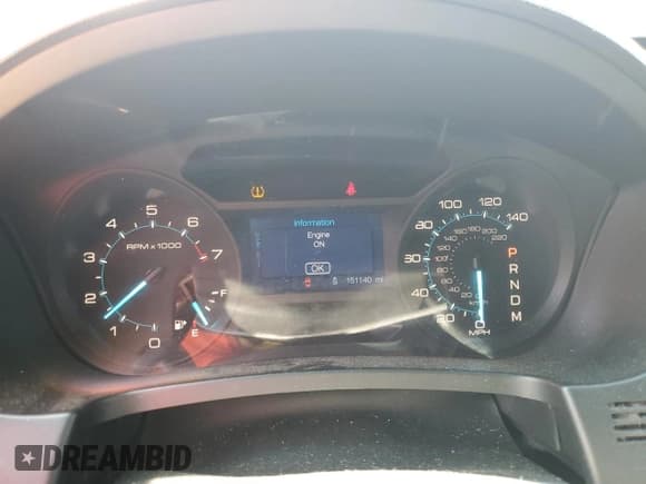 ✅ 2013 Ford Explorer • VIN: 1FM5K7B86DGC28461 • Lot: 55574805. Listed on Copart with 151,140 mi. Free auction sales archive from the USA and detailed vehicle history report at DreamBid. Image 9.