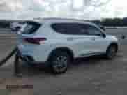 2020 Hyundai Santa Fe Limited с VIN 5NMS53AD1LH224167, выставлен на аукционе Copart как лот 70745225 с пробегом 52 300 миль миль и Списание • Salvage title. История ставок и продаж доступна на DreamBid. Изображение 3.