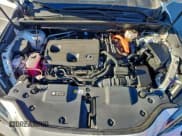 ✅ 2022 Lexus NX 350h Luxury • VIN: 2T2HKCEZ1NC004606 • Lot: 95193915. Listed on Copart with 45,775 mi. Free auction sales archive from the USA and detailed vehicle history report at DreamBid. Image 11.