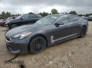 ✅ 2019 Kia Stinger • VIN: KNAE15LA9K6061512 • Lot: 68936475. Listed on Copart with 66,076 mi. Free auction sales archive from the USA and detailed vehicle history report at DreamBid. Image 1.