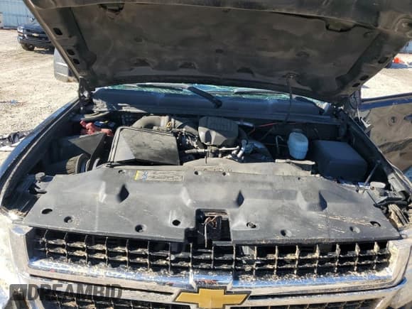 ✅ 2008 Chevrolet Silverado 2500HD 1LT • VIN: 1GCHC23618F187540 • Lot: 88584645. Wystawiony na Copart z przebiegiem 297 322 mil. Bezpłatny archiwum sprzedaży aukcyjnych z USA i szczegółowy raport historii pojazdu na DreamBid. Zdjęcie 11.