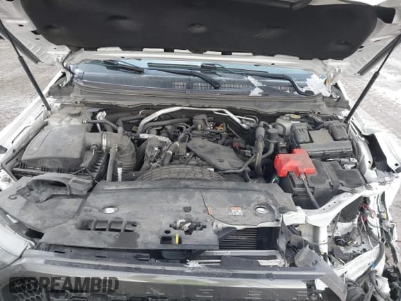 ✅ 2019 Ford Ranger XL • VIN: 1FTER1FHXKLB13132 • Lot: 41009250. Listed on IAAI with 52,540 mi. Free auction sales archive from the USA and detailed vehicle history report at DreamBid. Image 10.