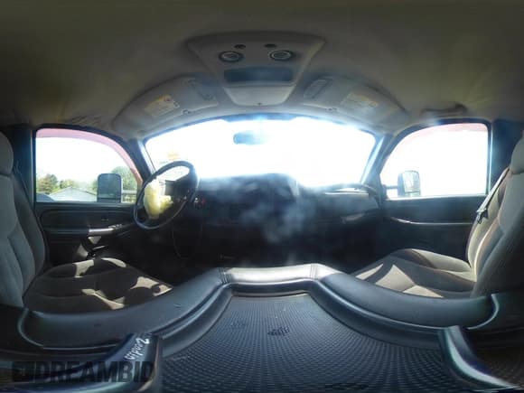 ✅ 2005 Chevrolet Silverado 2500HD LS • VIN: 1GCHK23UX5F857938 • Lot: 42169810. Wystawiony na IAAI z przebiegiem 212 327 mil. Bezpłatny archiwum sprzedaży aukcyjnych z USA i szczegółowy raport historii pojazdu na DreamBid. Zdjęcie 22.