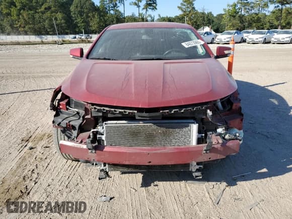 ✅ 2015 Chevrolet Impala LT • VIN: 1G1125S30FU121415 • Лот: 84073965. Опубликован ранее на Copart с пробегом 157 357 миль. Бесплатный доступ к архиву аукционных продаж из США и подробный отчёт об истории автомобиля на DreamBid. Изображение 5.