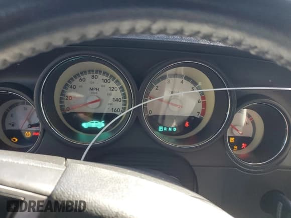 ✅ 2010 Dodge Challenger R/T Classic • VIN: 2B3CJ5DT0AH142388 • Lot: 87131194. Wystawiony na Copart z przebiegiem Nie podano. Bezpłatny archiwum sprzedaży aukcyjnych z USA i szczegółowy raport historii pojazdu na DreamBid. Zdjęcie 9.