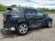 ✅ 2023 Hyundai Santa Fe SEL • VIN: 5NMS2DAJ0PH559060 • Lot: 61682814. Wystawiony na Copart z przebiegiem 34 398 mil. Bezpłatny archiwum sprzedaży aukcyjnych z USA i szczegółowy raport historii pojazdu na DreamBid. Zdjęcie 3.