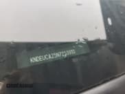 ✅ 2022 Kia Seltos Nightfall • VIN: KNDEUCA25N7253910 • Lot: 81253635. Listed on Copart with 52,071 mi. Free auction sales archive from the USA and detailed vehicle history report at DreamBid. Image 13.