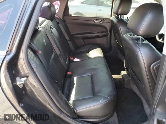 ✅ 2014 Chevrolet Impala LTZ • VIN: 2G1WC5E31E1128821 • Лот: 80855565. Опубликован ранее на Copart с пробегом 300 448 миль. Бесплатный доступ к архиву аукционных продаж из США и подробный отчёт об истории автомобиля на DreamBid. Изображение 10.