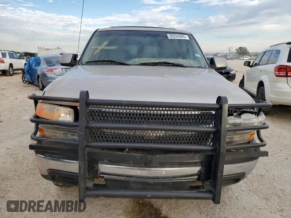 ✅ 2001 Chevrolet Suburban LT • VIN: 3GNFK16T61G246521 • Lot: 89204895. Wystawiony na Copart z przebiegiem 196 089 mil. Bezpłatny archiwum sprzedaży aukcyjnych z USA i szczegółowy raport historii pojazdu na DreamBid. Zdjęcie 5.