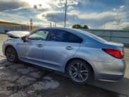 ✅ 2015 Subaru Legacy 2.5i • VIN: 4S3BNAA63F3009950 • Lot: 80442315. Listed on Copart with 99,084 mi. Free auction sales archive from the USA and detailed vehicle history report at DreamBid. Image 2.