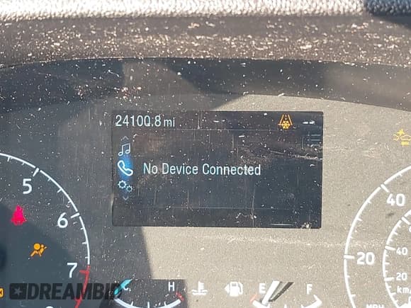 ✅ 2023 Ford Transit Cargo • VIN: 1FTYE1Y87PKA02766 • Lot: 41360841. Wystawiony na IAAI z przebiegiem 24 100 mil. Bezpłatny archiwum sprzedaży aukcyjnych z USA i szczegółowy raport historii pojazdu na DreamBid. Zdjęcie 15.