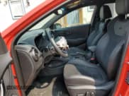 ✅ 2023 Hyundai Kona • VIN: KM8KH3AC8PU008874 • Лот: 67055144. Опубликован ранее на Copart с пробегом 14 631 миль. Бесплатный доступ к архиву аукционных продаж из США и подробный отчёт об истории автомобиля на DreamBid. Изображение 7.