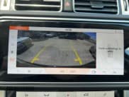 ✅ 2021 Land Rover Range Rover • VIN: SALGS4RY1MA427611 • Lot: 53077833. Listed on Copart with 7,415 mi. Free auction sales archive from the USA and detailed vehicle history report at DreamBid. Image 9.