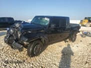 ✅ 2024 Jeep Gladiator Sport S • VIN: 1C6HJTAG6RL115721 • Лот: 43509515. Опубликован ранее на Copart с пробегом 32 111 миль. Бесплатный доступ к архиву аукционных продаж из США и подробный отчёт об истории автомобиля на DreamBid. Изображение 1.