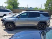 ✅ 2025 Chevrolet Equinox FWD LT • VIN: 3GNAXHEG8SL239846 • Lot: 42784459. Wystawiony na IAAI z przebiegiem 6 804 mil. Bezpłatny archiwum sprzedaży aukcyjnych z USA i szczegółowy raport historii pojazdu na DreamBid. Zdjęcie 14.