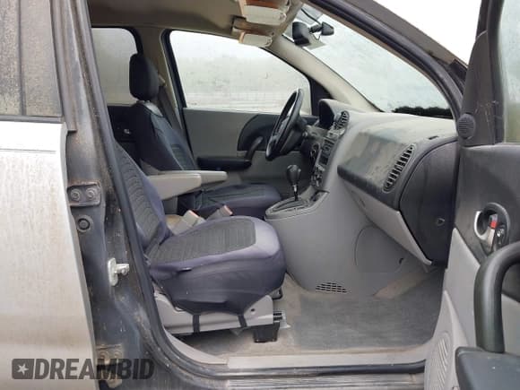 ✅ 2004 Saturn VUE V6 • VIN: 5GZCZ63474S894592 • Lot: 42531230. Wystawiony na IAAI z przebiegiem 173 306 mil. Bezpłatny archiwum sprzedaży aukcyjnych z USA i szczegółowy raport historii pojazdu na DreamBid. Zdjęcie 5.