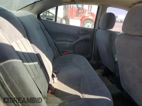 ✅ 2000 Pontiac Grand Am SE1 • VIN: 1G2NF52E8YM883123 • Lot: 74504254. Listed on Copart with 196,077 mi. Free auction sales archive from the USA and detailed vehicle history report at DreamBid. Image 10.