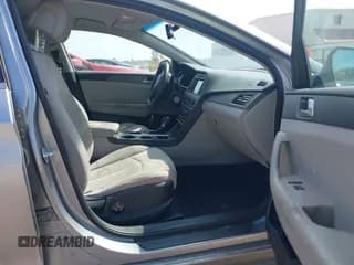 ✅ 2016 Hyundai Sonata SE • VIN: 5NPE24AF3GH279967 • Лот: 43508472. Опубликован ранее на IAAI с пробегом 108 886 миль. Бесплатный доступ к архиву аукционных продаж из США и подробный отчёт об истории автомобиля на DreamBid. Изображение 5.