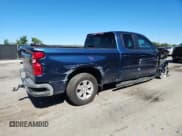 ✅ 2019 Chevrolet Silverado 1500 LT • VIN: 1GCRWCED9KZ321150 • Lot: 90989665. Listed on Copart with 106,070 mi. Free auction sales archive from the USA and detailed vehicle history report at DreamBid. Image 3.