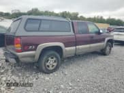 ✅ 2002 Chevrolet Silverado 1500 LT • VIN: 2GCEK19T421302675 • Лот: 73491594. Опубликован ранее на Copart с пробегом 150 639 миль. Бесплатный доступ к архиву аукционных продаж из США и подробный отчёт об истории автомобиля на DreamBid. Изображение 3.