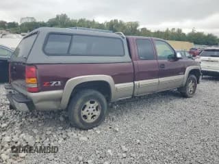 ✅ 2002 Chevrolet Silverado 1500 LT • VIN: 2GCEK19T421302675 • Лот: 73491594. Опубликован ранее на Copart с пробегом 150 639 миль. Бесплатный доступ к архиву аукционных продаж из США и подробный отчёт об истории автомобиля на DreamBid. Изображение 3.