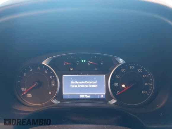 ✅ 2021 GMC Acadia AT4 • VIN: 1GKKNLLS7MZ208472 • Lot: 42217842. Wystawiony na IAAI z przebiegiem 70 175 mil. Bezpłatny archiwum sprzedaży aukcyjnych z USA i szczegółowy raport historii pojazdu na DreamBid. Zdjęcie 7.