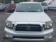 ✅ 2006 Toyota Tacoma • VIN: 3TMLU42N66M006246 • Lot: 43302872. Listed on IAAI with 177,358 mi. Free auction sales archive from the USA and detailed vehicle history report at DreamBid. Image 12.