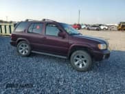 ✅ 2004 Nissan Pathfinder LE Platinum • VIN: JN8DR09Y94W921379 • Lot: 66129925. Listed on Copart with 167,634 mi. Free auction sales archive from the USA and detailed vehicle history report at DreamBid. Image 4.