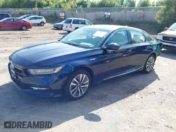 2018 Honda Accord EX-L z VIN 1HGCV3F52JA003319, wystawiony jako IAAI lot #43196824 z przebiegiem 69 603 mil mil oraz . Historia ofert i sprzedaży dostępna na DreamBid. Obrazek 17.
