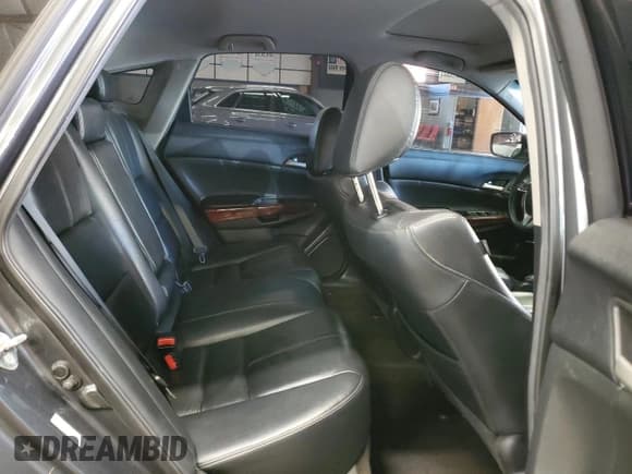 ✅ 2011 Honda Crosstour EX-L • VIN: 5J6TF2H55BL005441 • Lot: 82680715. Wystawiony na Copart z przebiegiem 236 012 mil. Bezpłatny archiwum sprzedaży aukcyjnych z USA i szczegółowy raport historii pojazdu na DreamBid. Zdjęcie 10.