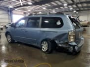 ✅ 2007 Kia Sedona LX • VIN: KNDMB233276164077 • Lot: 85903015. Listed on Copart with 187,128 mi. Free auction sales archive from the USA and detailed vehicle history report at DreamBid. Image 2.