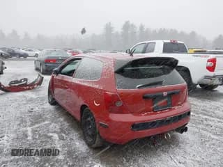 ✅ 2002 Honda Civic Si • VIN: SHHEP33592U306949 • Lot: 43808996. Wystawiony na IAAI z przebiegiem Nie podano. Bezpłatny archiwum sprzedaży aukcyjnych z USA i szczegółowy raport historii pojazdu na DreamBid. Zdjęcie 3.