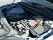 ✅ 2024 Chevrolet Blazer RS • VIN: 3GNKBERS7RS248053 • Lot: 41335899. Listed on IAAI with 19,929 mi. Free auction sales archive from the USA and detailed vehicle history report at DreamBid. Image 19.