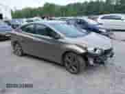 2014 Hyundai Elantra SE с VIN 5NPDH4AE2EH538267, выставлен на аукционе IAAI как лот 42685632 с пробегом 154 175 миль миль и . История ставок и продаж доступна на DreamBid. Изображение 1.