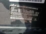 ✅ 2015 BMW X5 xDrive50i • VIN: 5UXKR6C59F0J79350 • Lot: 80787445. Listed on Copart with 94,032 mi. Free auction sales archive from the USA and detailed vehicle history report at DreamBid. Image 13.