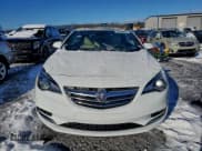 ✅ 2018 Buick Cascada Premium • VIN: W04WH3N57JG089500 • Lot: 94768575. Listed on Copart with 97,304 mi. Free auction sales archive from the USA and detailed vehicle history report at DreamBid. Image 5.