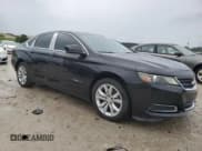 ✅ 2015 Chevrolet Impala LS • VIN: 2G11Z5SL3F9108375 • Лот: 75561594. Опубликован ранее на Copart с пробегом Не указан. Бесплатный доступ к архиву аукционных продаж из США и подробный отчёт об истории автомобиля на DreamBid. Изображение 4.