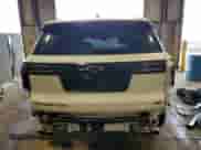 2024 Chevrolet Traverse AWD RS с VIN 1GNEVLKS5RJ153625, выставлен на аукционе Copart как лот 81317365 с пробегом 7 239 миль миль и Списание • Salvage title. История ставок и продаж доступна на DreamBid. Изображение 6.