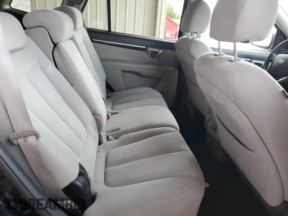 2009 Hyundai Santa Fe GLS с VIN 5NMSG13D89H254867, выставлен на аукционе Copart как лот 67536614 с пробегом 197 583 миль миль и Списание • Salvage title. История ставок и продаж доступна на DreamBid. Изображение 11.