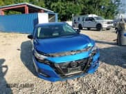 ✅ 2020 Nissan Sentra SR • VIN: 3N1AB8DV4LY227319 • Lot: 71619295. Listed on Copart with 51,164 mi. Free auction sales archive from the USA and detailed vehicle history report at DreamBid. Image 13.